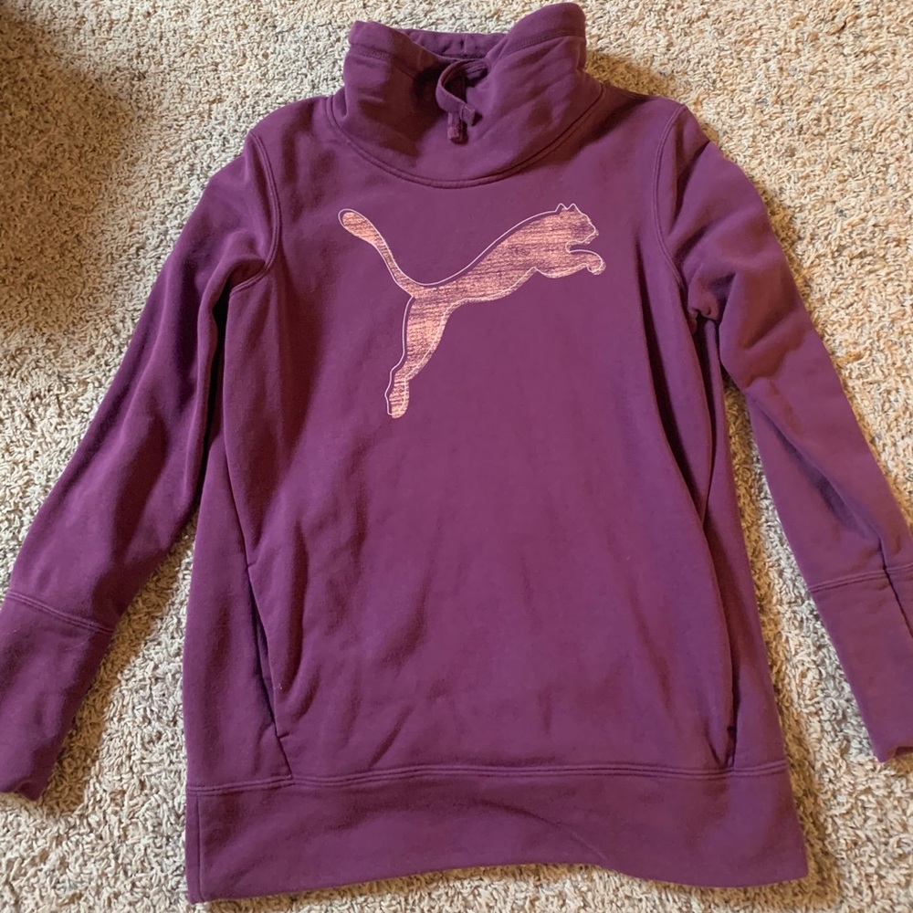 Women’s pullover
